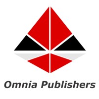 Omnia Publishers logo - Similar company to Omnia - Amsterdam Publisher