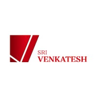 Sri Venkatesh Iron & Alloys (I) Ltd. logo - Similar company to Jkd Hortitech