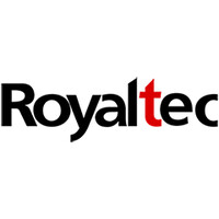 ROYALTEC ENGENHARIA, INSTALAÇÕES, CONSTRUÇÕES E MONTAGENS logo - Similar company to Ucs Montagens Industriais