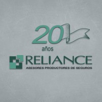 Reliance S.A. logo - Similar company to Mentalytica