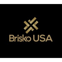 Brisko USA logo - Similar company to Mpr Logistics Srl