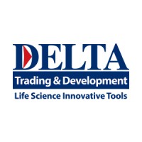 DELTA Trading & Development logo - Similar company to Biotechegypt مصر للتقنية الحيوية