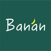 Banán logo - Similar company to Rpt Labs, Inc.