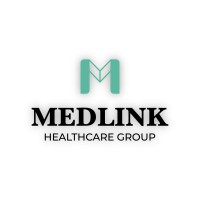 Medlink Healthcare Group logo - Similar company to Simlogic