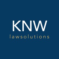 Kancelaria Nowicki i Wspólnicy (KNW) logo - Similar company to Majar