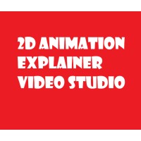 2D Animation Explainer Video Studio logo - Similar company to 2D Studio