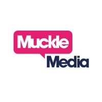 Muckle Media - a certified B-Corp logo - Similar company to Material | B Corp™