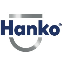HANKO logo - Similar company to Van Der Linden & Veldhuis Isolatie B.V.