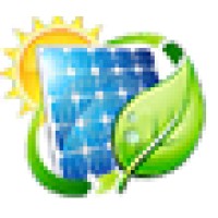 GeoPower India PLC logo - Similar company to Jetsor Solar