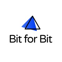 BIT for BIT logo - Similar company to Grønneviken As