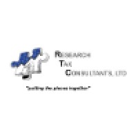 RESEARCH TAX CONSULTANTS logo - Similar company to Stephens|Dixon Recovery Services