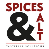 Spices & Salt logo - Similar company to Docsa