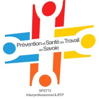 SERVICE DE PRÉVENTION ET SANTÉ AU TRAVAIL EN SAVOIE logo - Similar company to Galeries Lafayette Haussmann