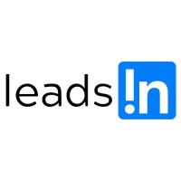 LeadsIn LLC logo - Similar company to Reptick
