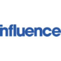 Influence Communication (Canada) logo - Similar company to Communication Futée
