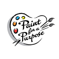 Paint for a Purpose logo - Similar company to Branvas
