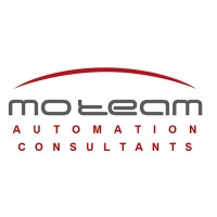 MO TEAM LTD moteam logo - Similar company to Optimman Ltd