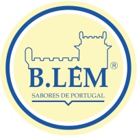 B.LÊM - Sabores de Portugal® logo - Similar company to B.Lem | Padaria Portuguesa