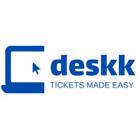 deskk.in logo - Similar company to Techplug