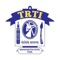 Trti_official logo - Similar company to Unisec Management Services Pvt Ltd