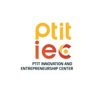 PTIT IEC logo - Similar company to Mq Ict Solutions