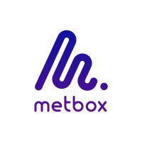 Metbox.com logo - Similar company to Citylight.Net Smart Street Lighting