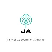 JA Associates logo - Similar company to Innception
