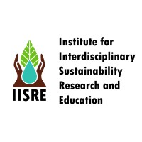 Institute for Interdisciplinary Sustainabilty Research and Education (IISRE) logo - Similar company to Spatio Logic B.V.