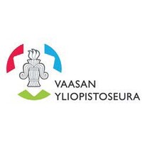 Vaasan yliopistoseura ry logo - Similar company to Helsingin Sanomain Säätiö｜Helsingin Sanomat Foundation