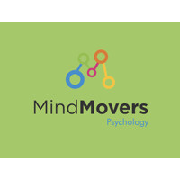 MindMovers Psychology logo - Similar company to Vangeld
