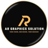 AR Graphics Solution, Thane logo - Similar company to Raj Computers Academy Thane