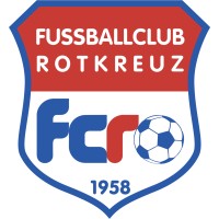 FC Rotkreuz logo - Similar company to Vermo Ag