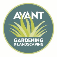 Avant Gardening & Landscaping logo - Similar company to Driftless Land Stewardship Llc