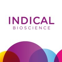 INDICAL BIOSCIENCE logo - Similar company to Lipotype
