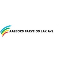 Aalborg Farve og Lak A/S logo - Similar company to Jan Comstedt Ab