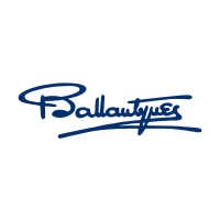 J Ballantyne & Co Ltd logo - Similar company to Partnr