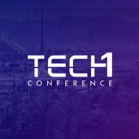TECH1 CONFERENCE logo - Similar company to Topfast