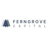 Ferngrove Capital logo - Similar company to Open Sails Partners