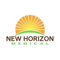 New Horizon Medical logo - Similar company to New Horizon Medical Solutions