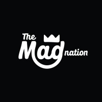 The Madnation Agency logo - Similar company to Heddity