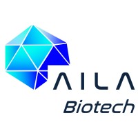 Aila Biotech Ltd logo - Similar company to Simplex Molecular