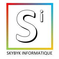 sas SKYBYK HDF