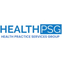 Health Practice Services Group logo - Similar company to Aligned Advisors