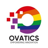 Ovatics GmbH logo - Similar company to Pb-Commerce Gmbh