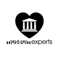 Museum experts logo - Similar company to Sitem