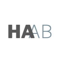 HAAB logo - Similar company to Operación Calma