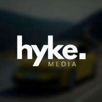 Hyke Media logo - Similar company to Berbuer Büro Für Medienproduktion