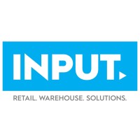 Input Bosna i Hercegovina 🇧🇦 logo - Similar company to Input