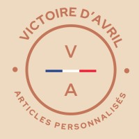 Victoire d'avril logo - Similar company to Mobilityscan