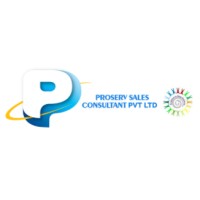 Proserv Sales Consultants Pvt Ltd logo - Similar company to Goprohr.Com